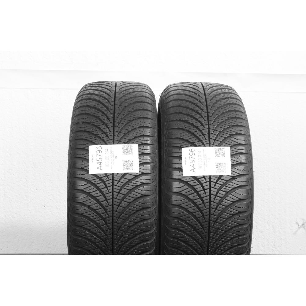 185 60 R14 82H M+S GOODYEAR VECTOR 4SEASONS