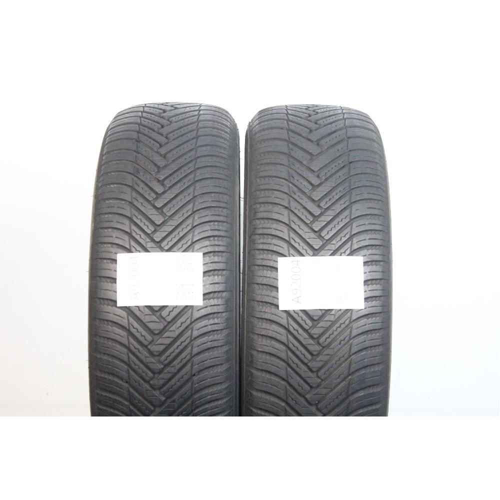 185 60 R14 82H M+S HANKOOK KINERGY 4S2