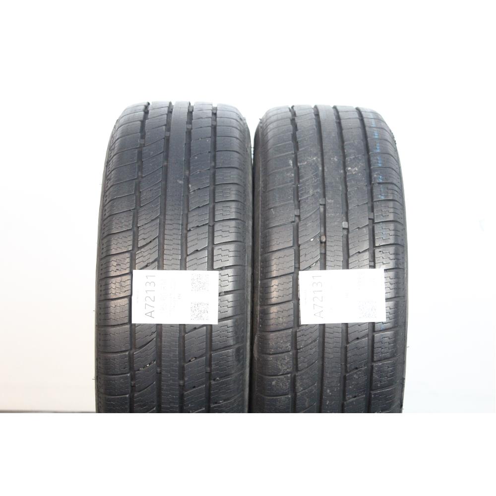 185 60 R14 82H M+S HIFLY ALL SEASON ALL-TURI 221