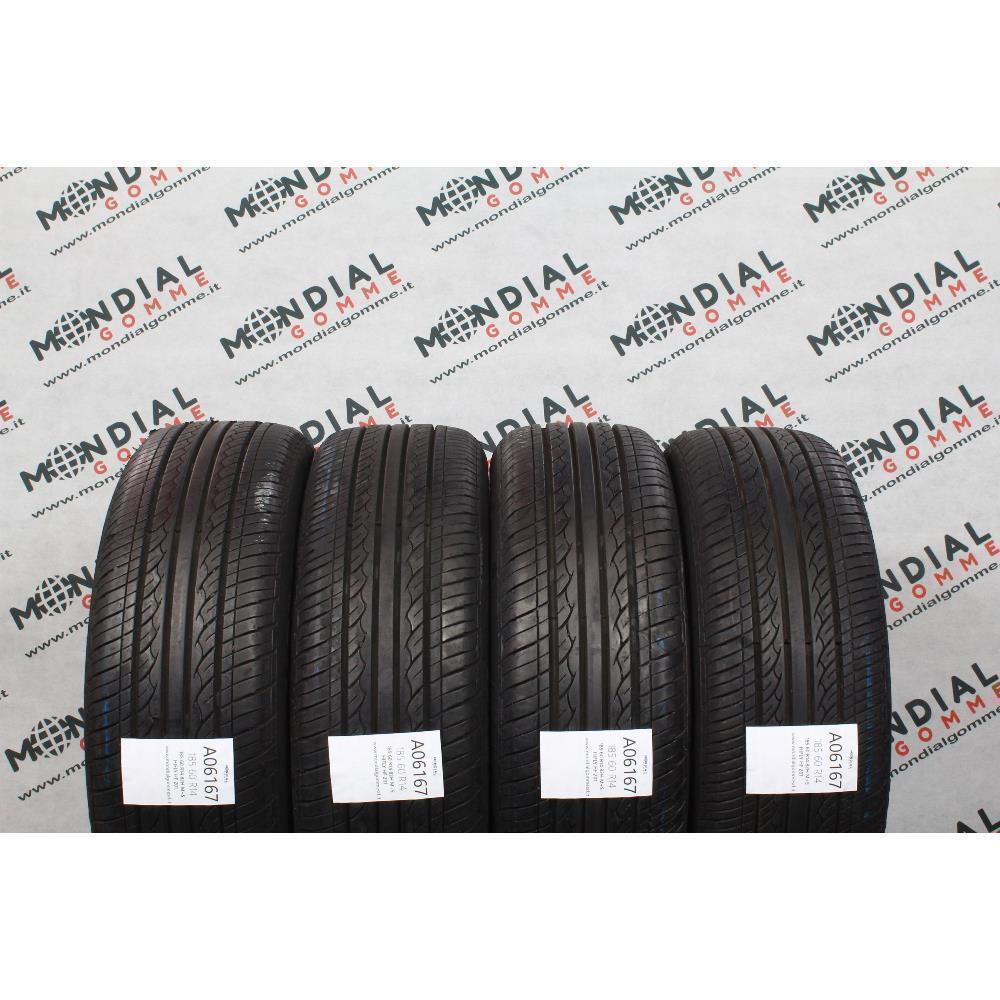 185 60 R14 82H M+S HIFLY HF 201 