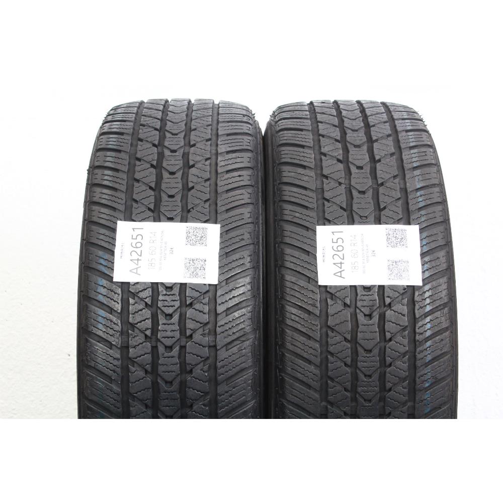 185 60 R14 82H M+S KENDA KENETICA 4S 