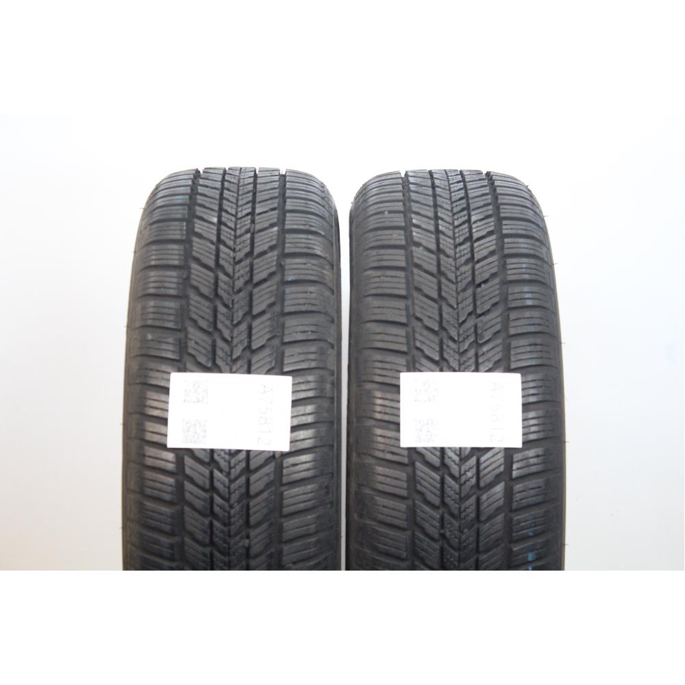 185 60 R14 82H M+S MOMO 4RUN M4 ALL SEASON