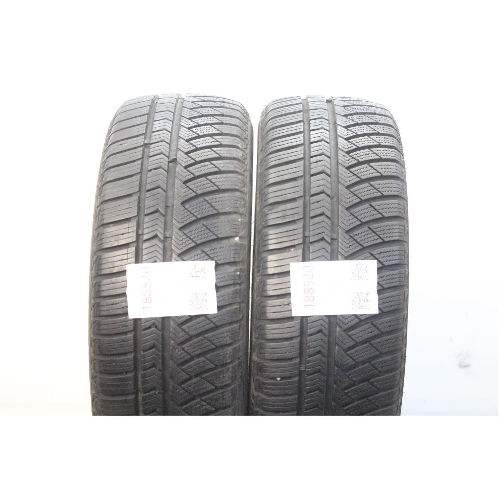 185 60 R14 82H M+S SAILUN ATREZZO 4SEASONS 