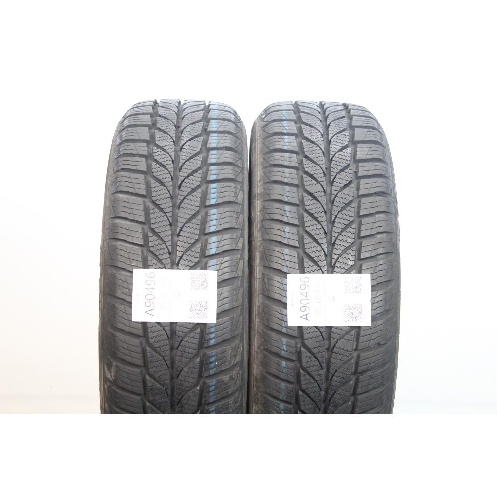 185 60 R14 82H M+S VIKING FOUR TECH 