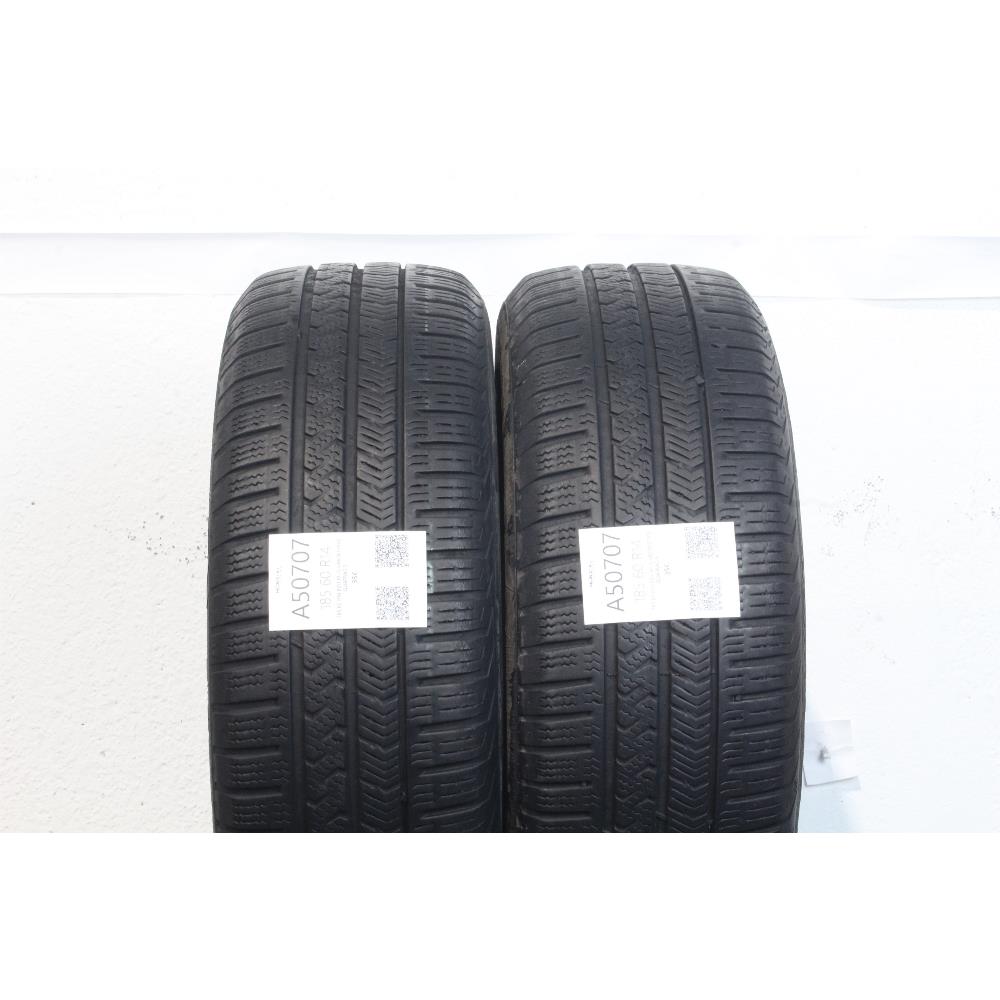 185 60 R14 82H M+S VREDESTEIN QUATRAC 5