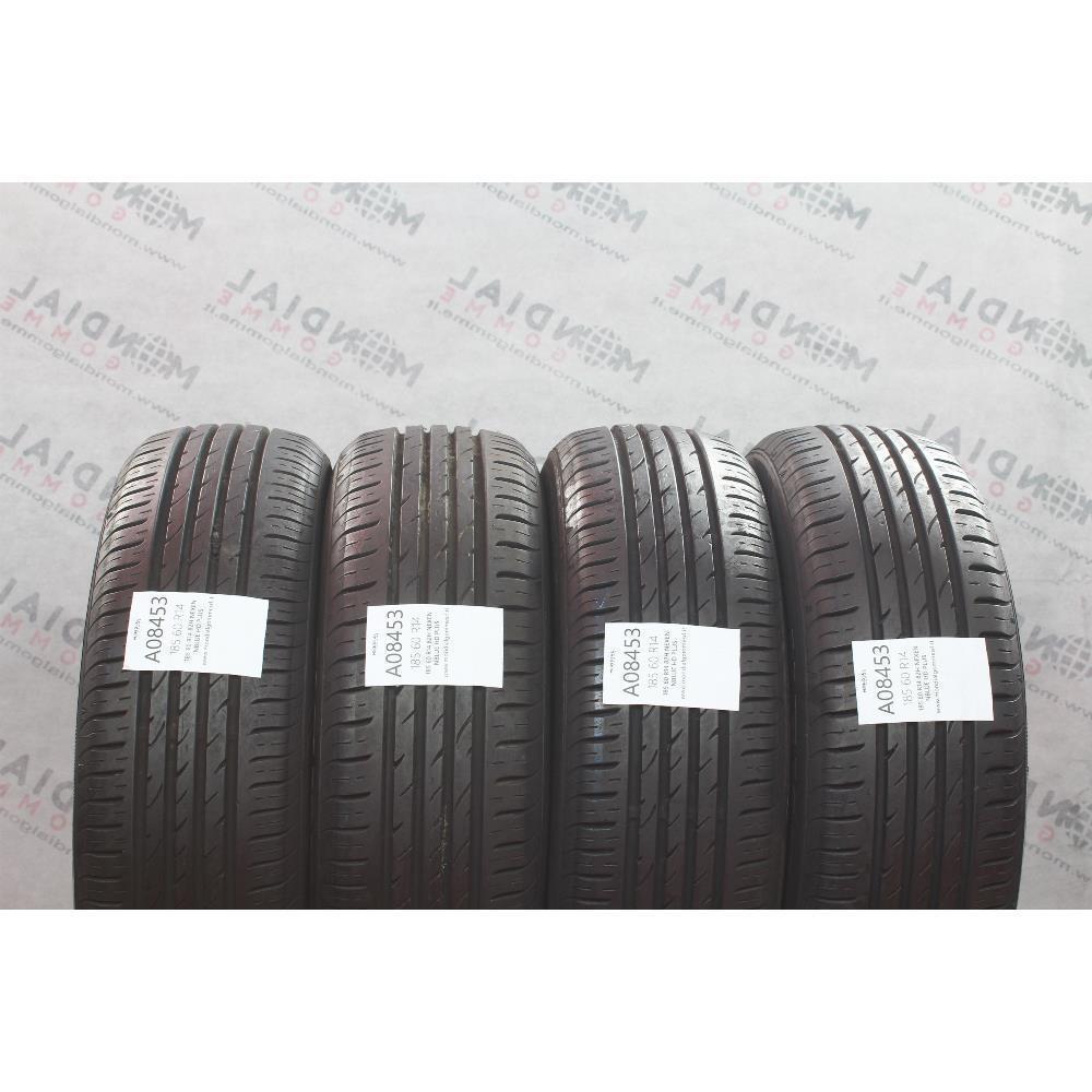 185 60 R14 82H NEXEN NBLUE HD PLUS 