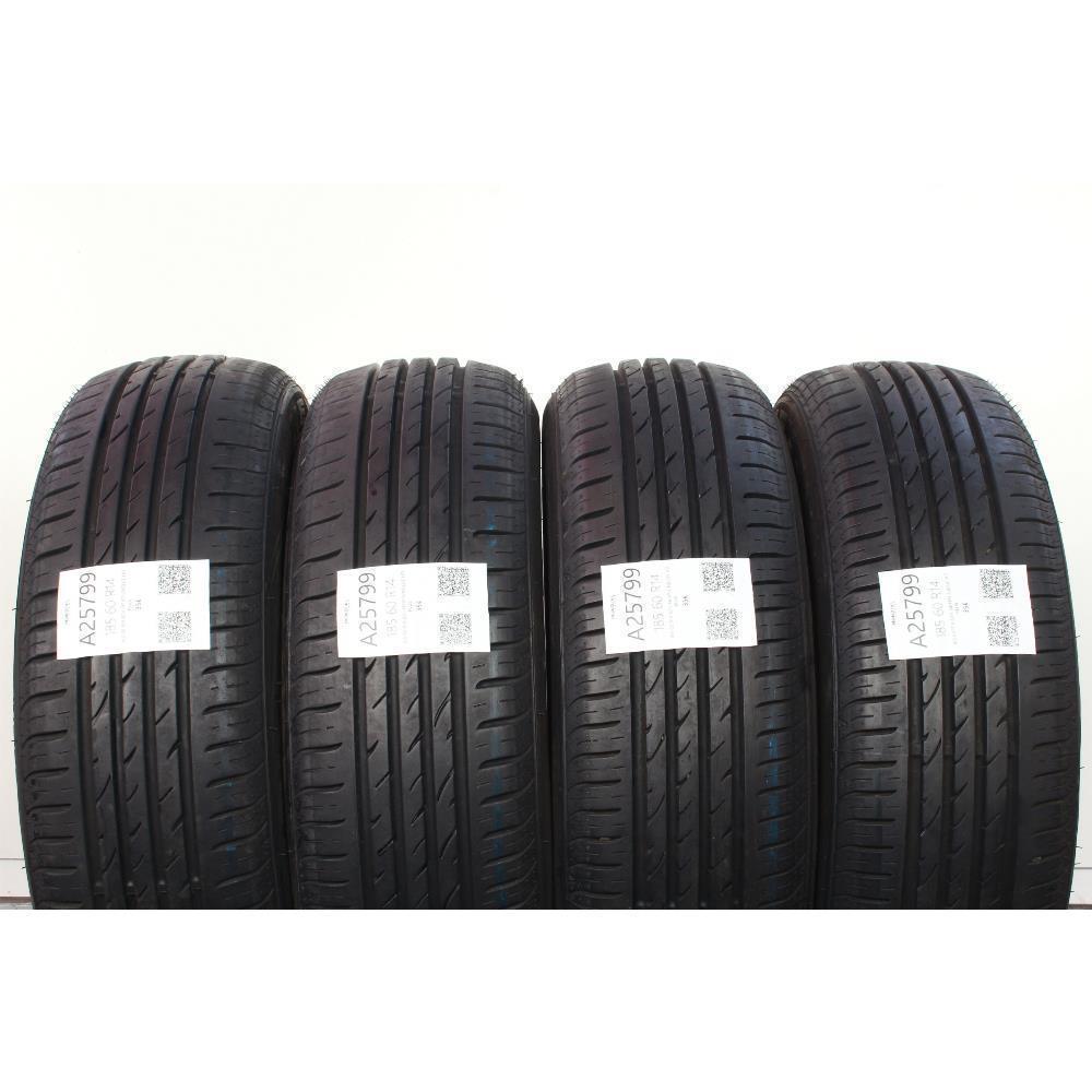 185 60 R14 82H NEXEN NBLUE HD PLUS 