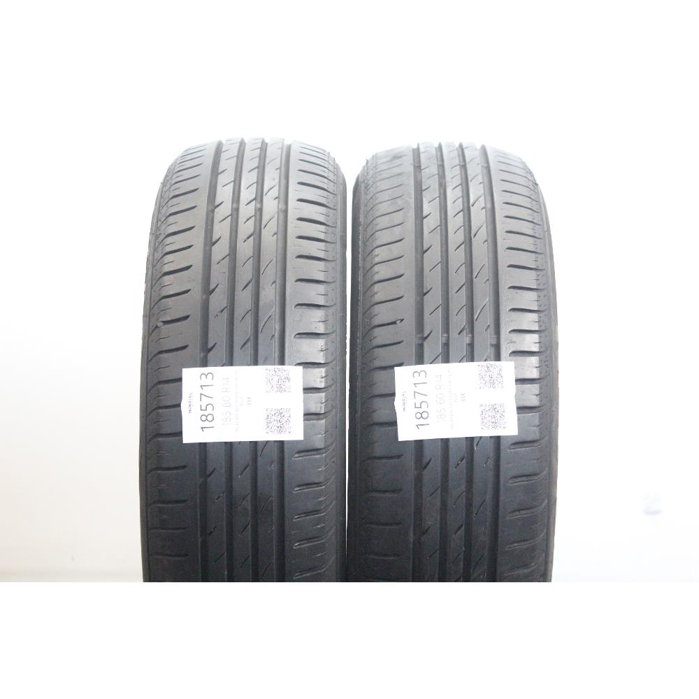 185 60 R14 82H NEXEN NBLUE HD PLUS 