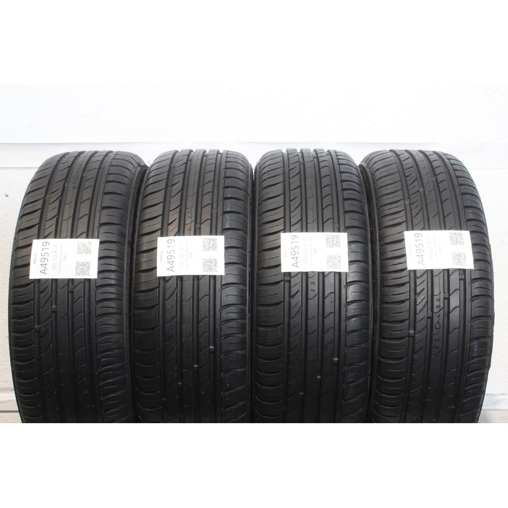 185 60 R14 82H NOKIAN ILINE 