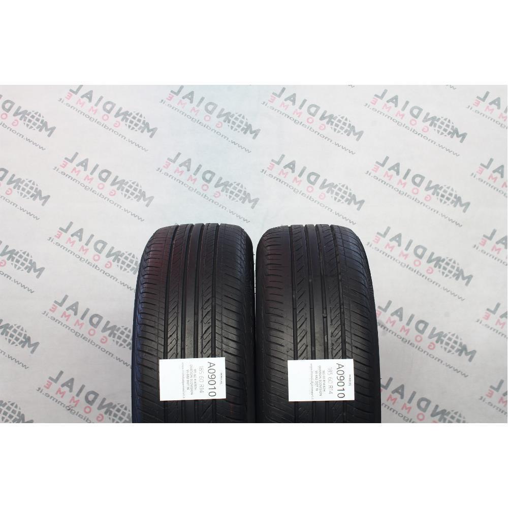 185 60 R14 82H OVATION ECOVISION VI-682 DOT 16