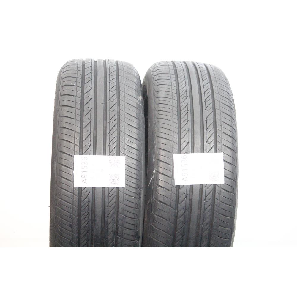 185 60 R14 82H OVATION ECOVISION VI-682