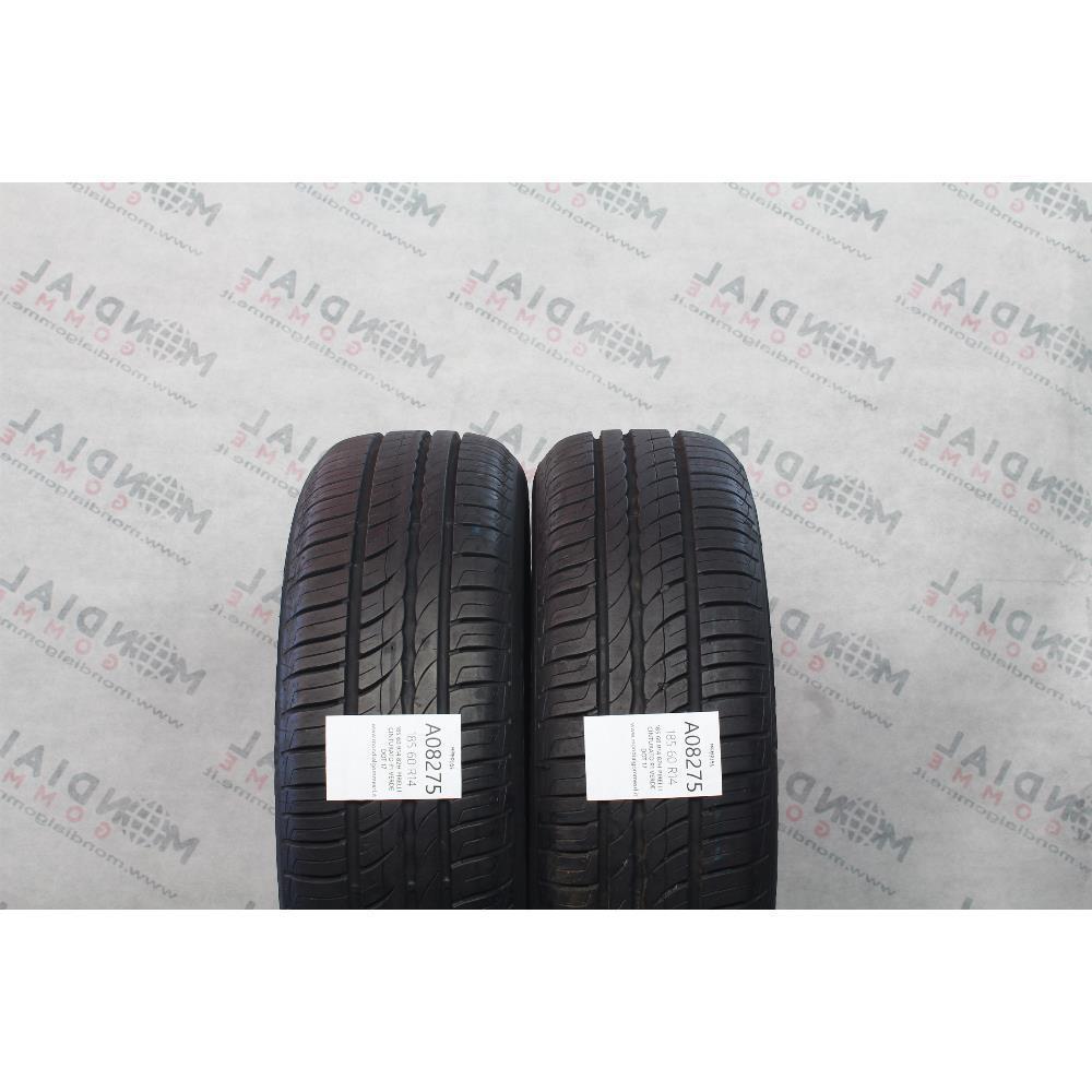 185 60 R14 82H PIRELLI CINTURATO P1 VERDE DOT 17