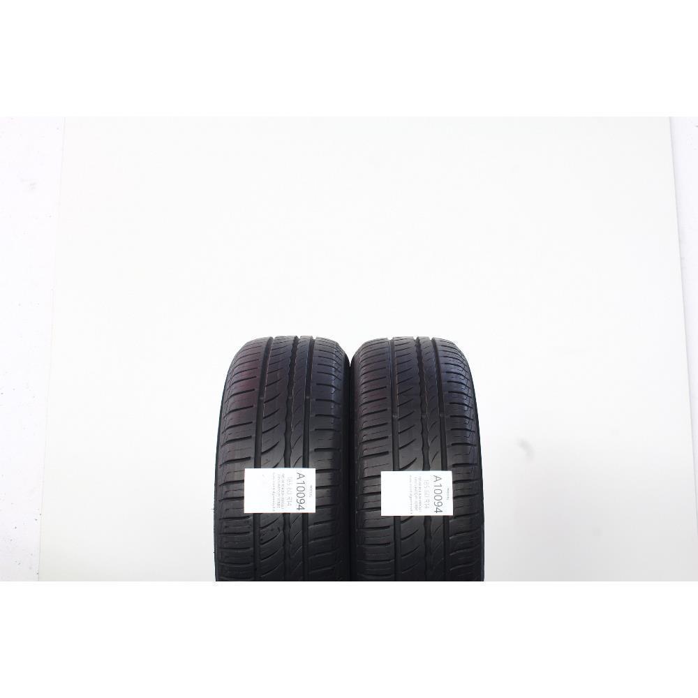 185 60 R14 82H PIRELLI CINTURATO P1 VERDE