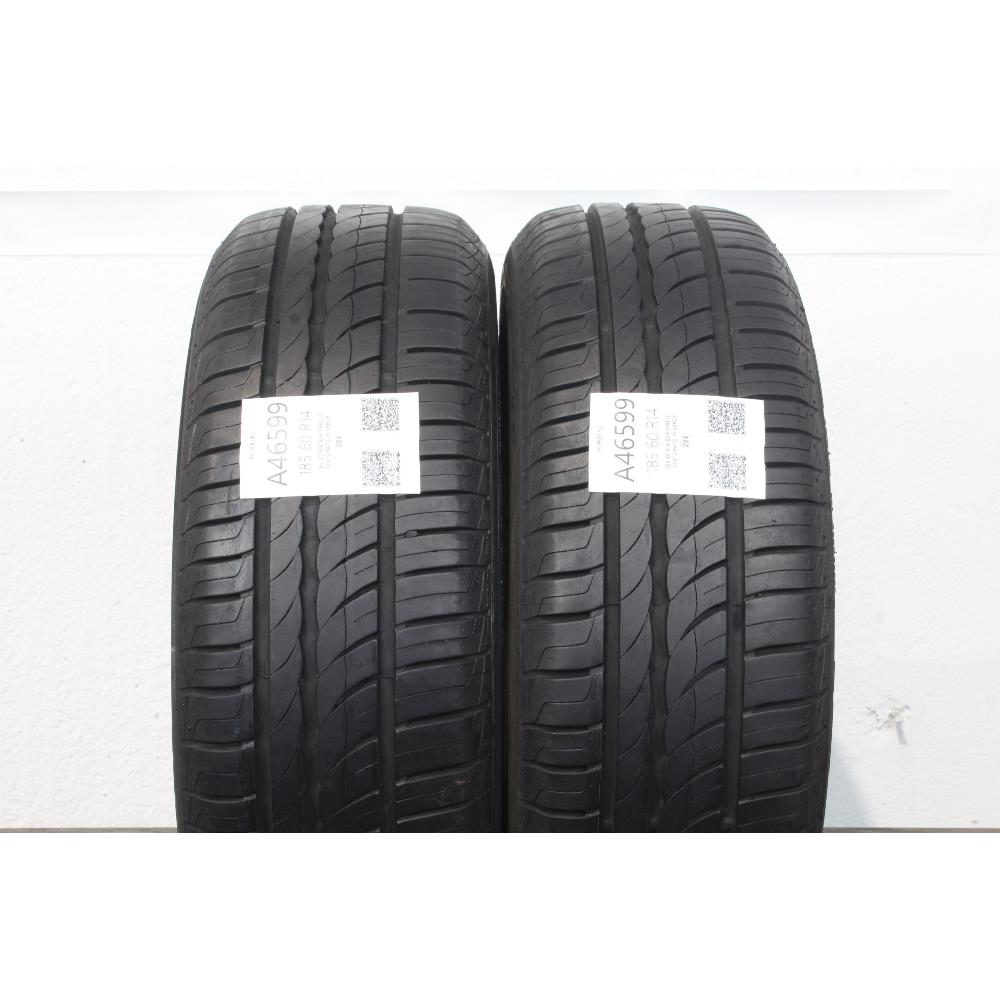 185 60 R14 82H PIRELLI CINTURATO P1 VERDE