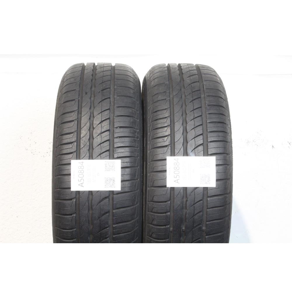 185 60 R14 82H PIRELLI CINTURATO P1 VERDE