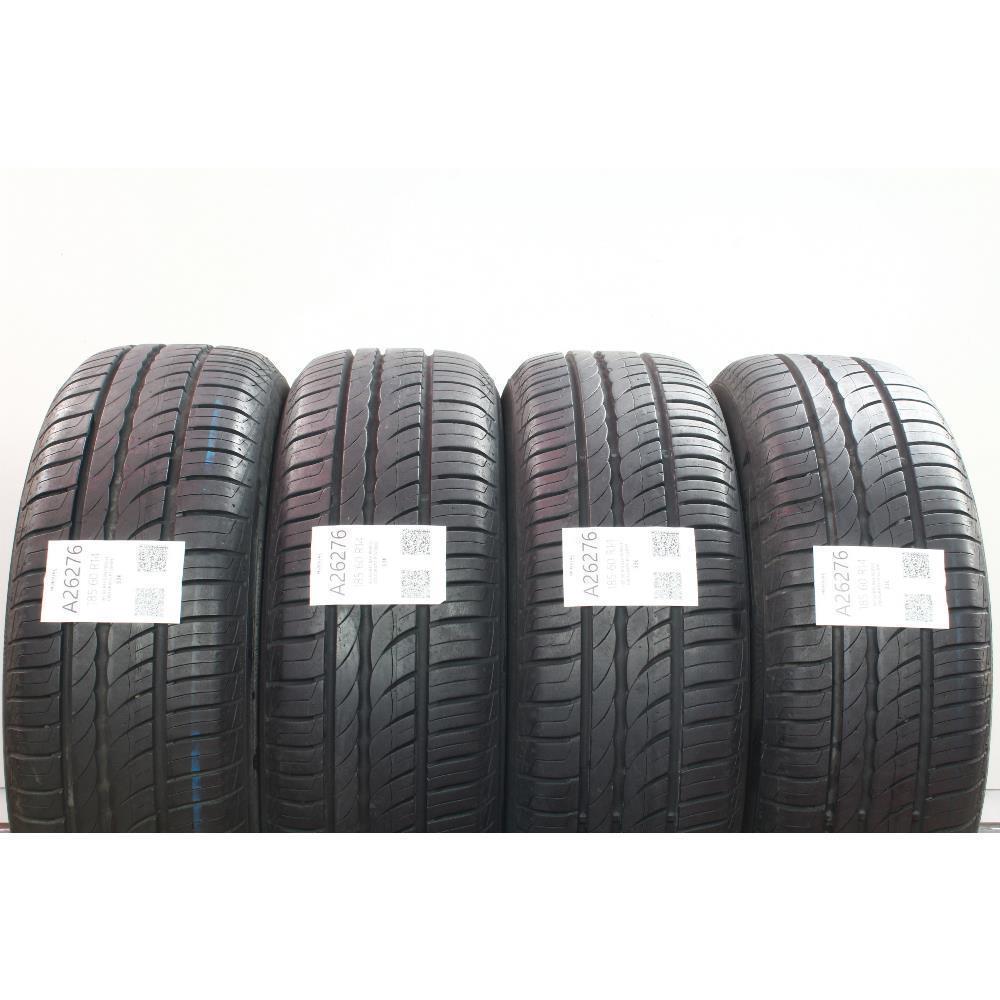 185 60 R14 82H PIRELLI CINTURATO P1 VERDE