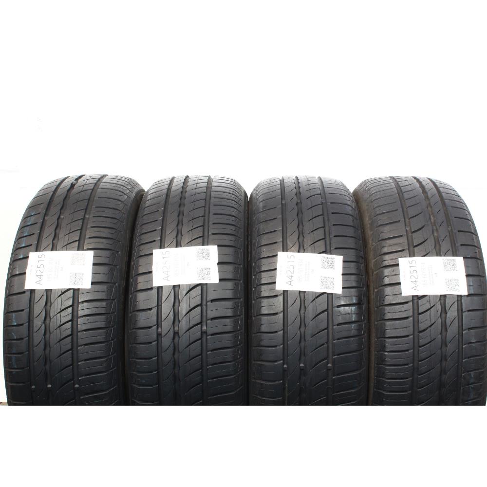 185 60 R14 82H PIRELLI CINTURATO P1 VERDE