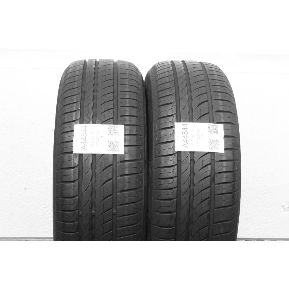 185 60 R14 82H PIRELLI CINTURATO P1 VERDE