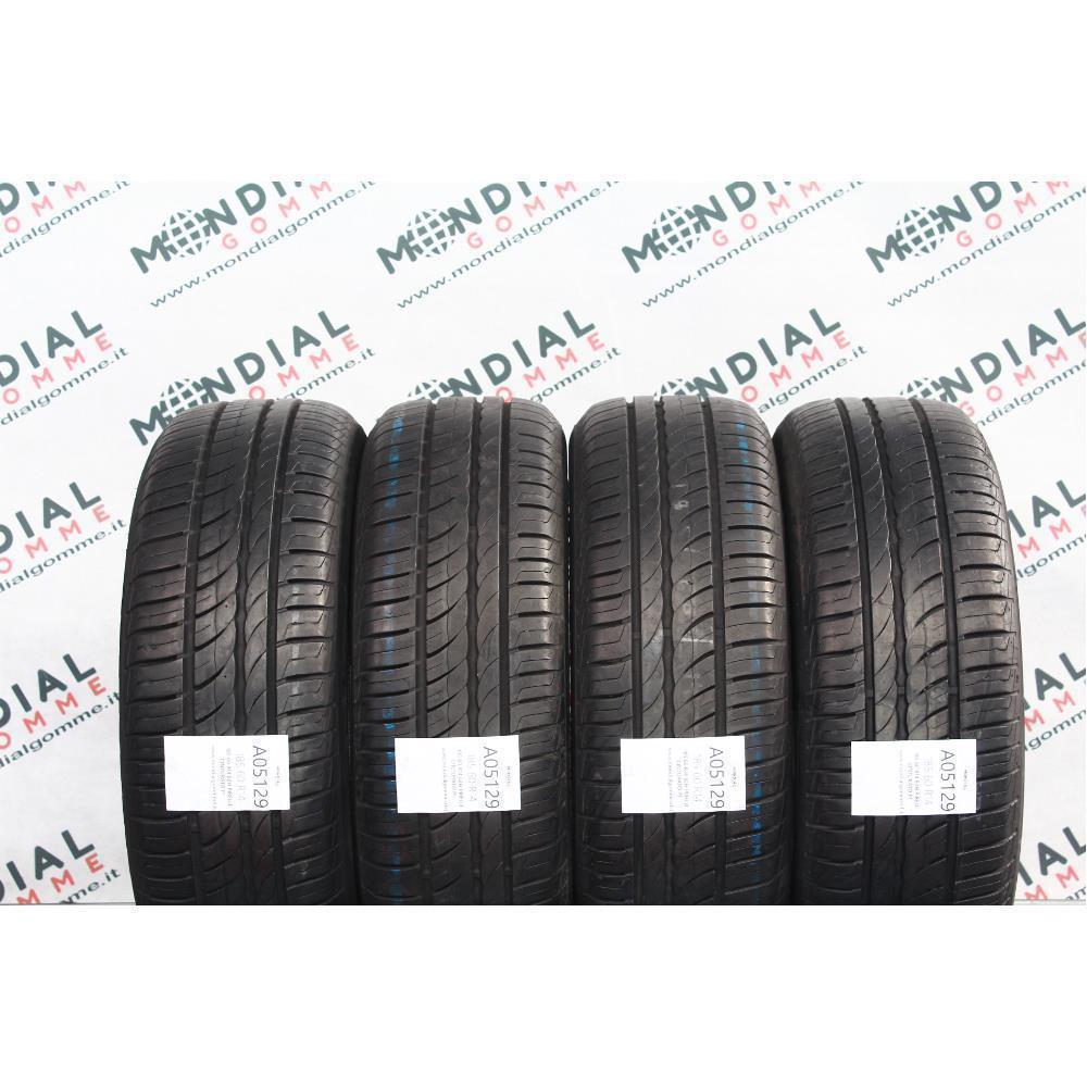 185 60 R14 82H PIRELLI CINTURATO P1