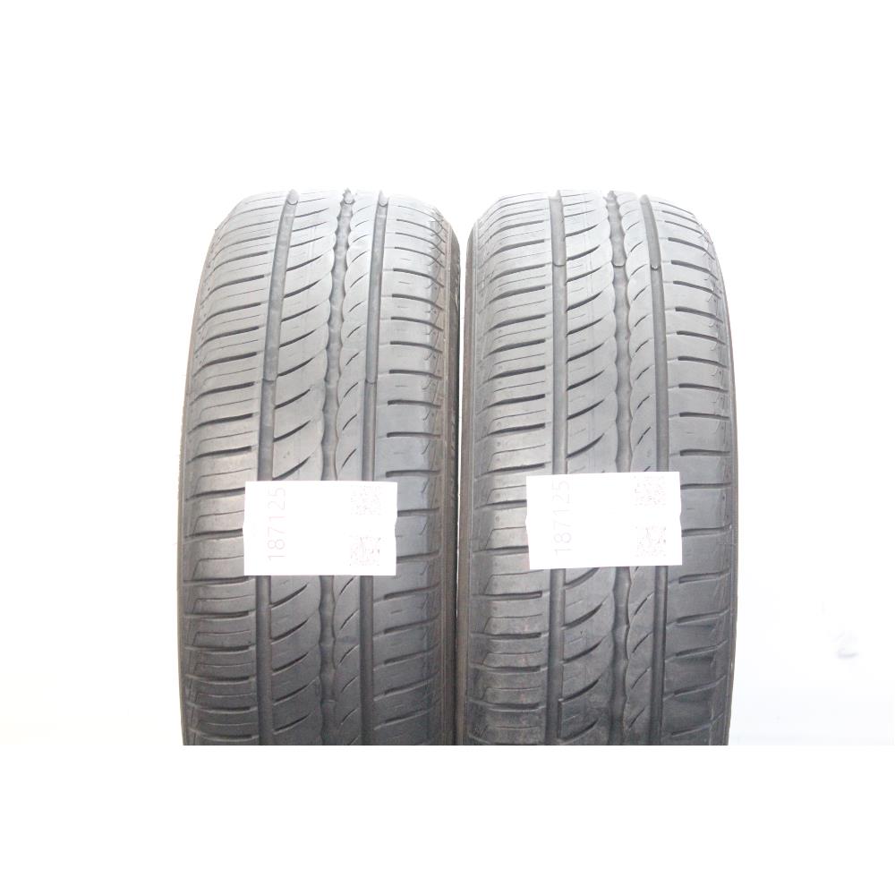 185 60 R14 82H PIRELLI CINTURATO P1