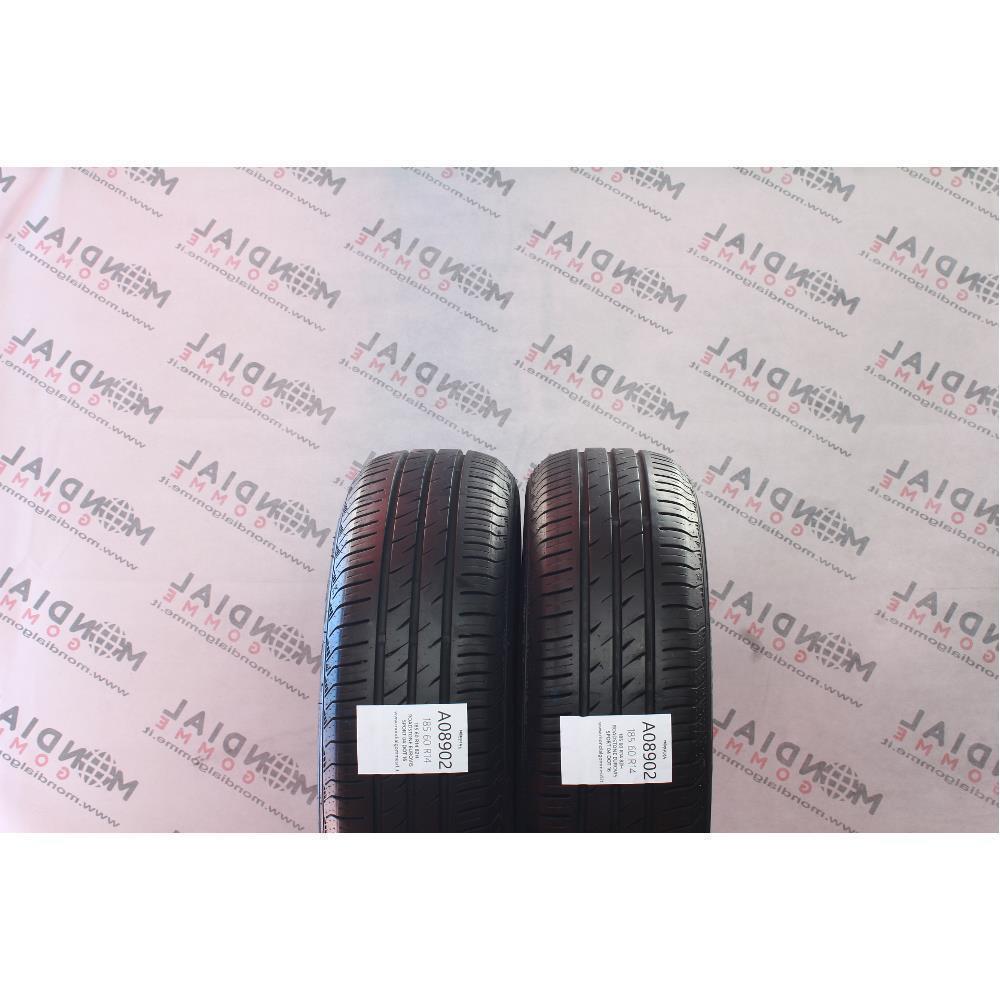 185 60 R14 82H ROADSTONE EUROVIS SPORT 04 DOT 16