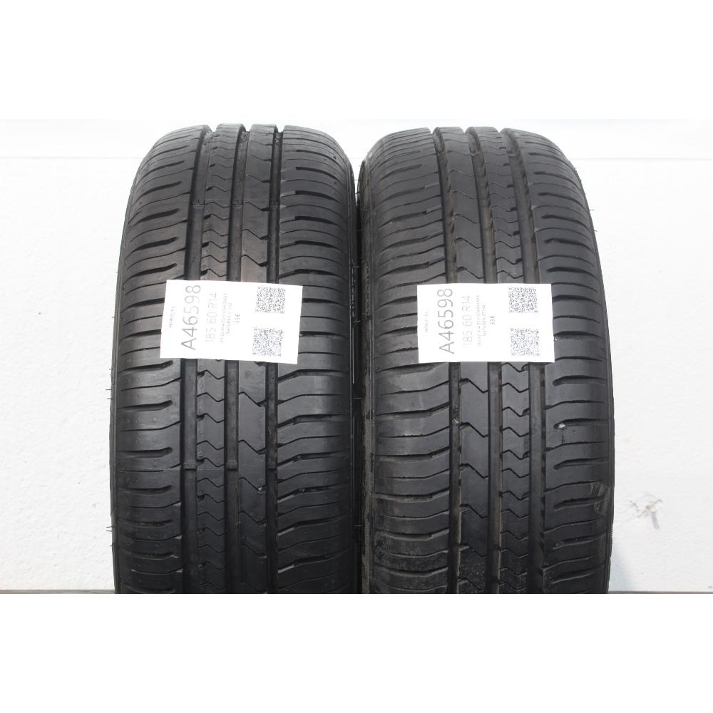 185 60 R14 82H STARMAXX NATUREN ST542