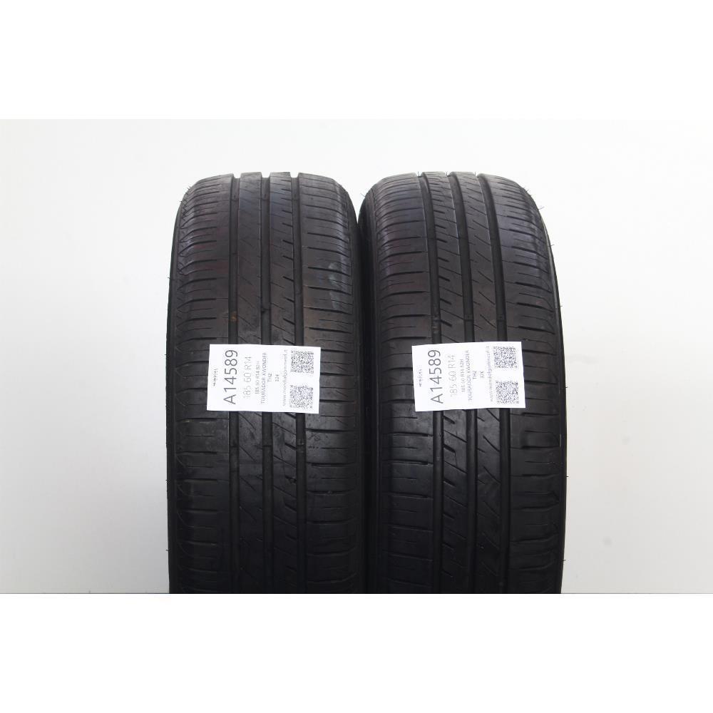 185 60 R14 82H TOURADOR XWONDER TH2