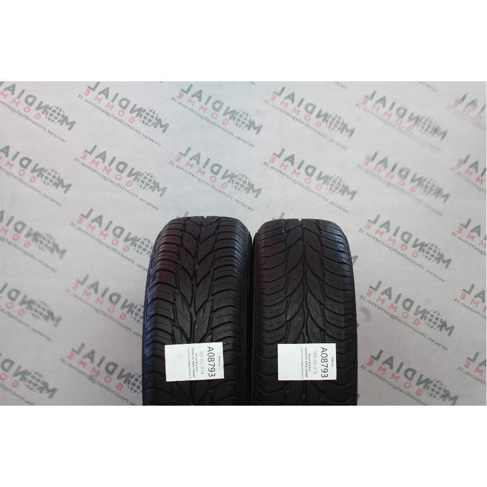 185 60 R14 82H UNIROYAL RAIN EXPERT 