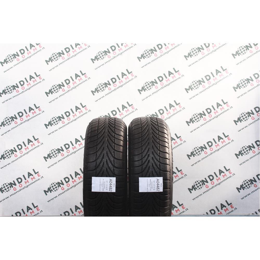 185 60 r14 82T BFGOODRICH g-FORCE M+S