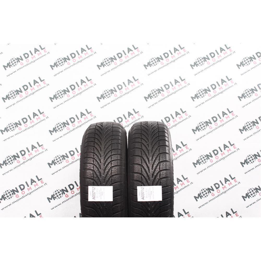 185 60 R14 82T BFGOODRICH G-GORCE WINTER
