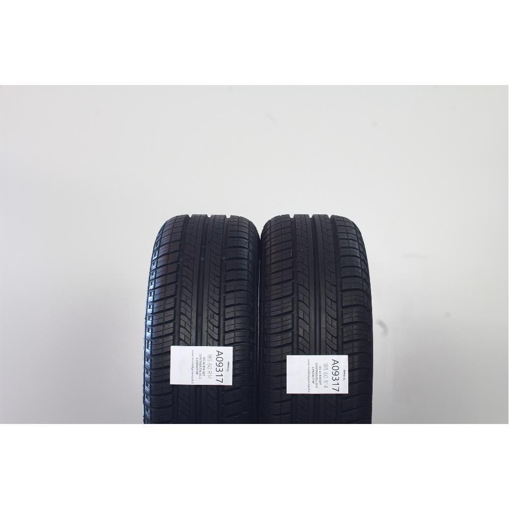 185 60 R14 82T CONTINENTAL ECO CONTACT EP 