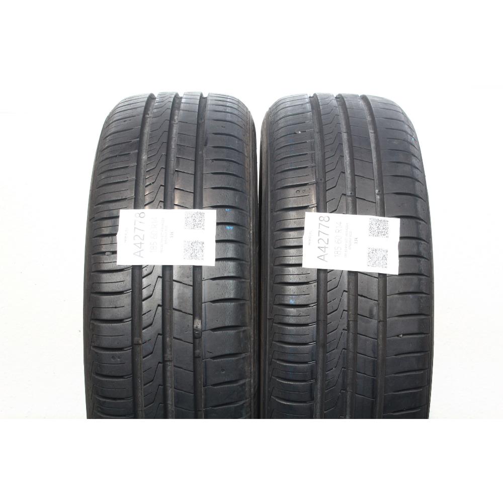 185 60 R14 82T HANKOOK KINERGY ECO 
