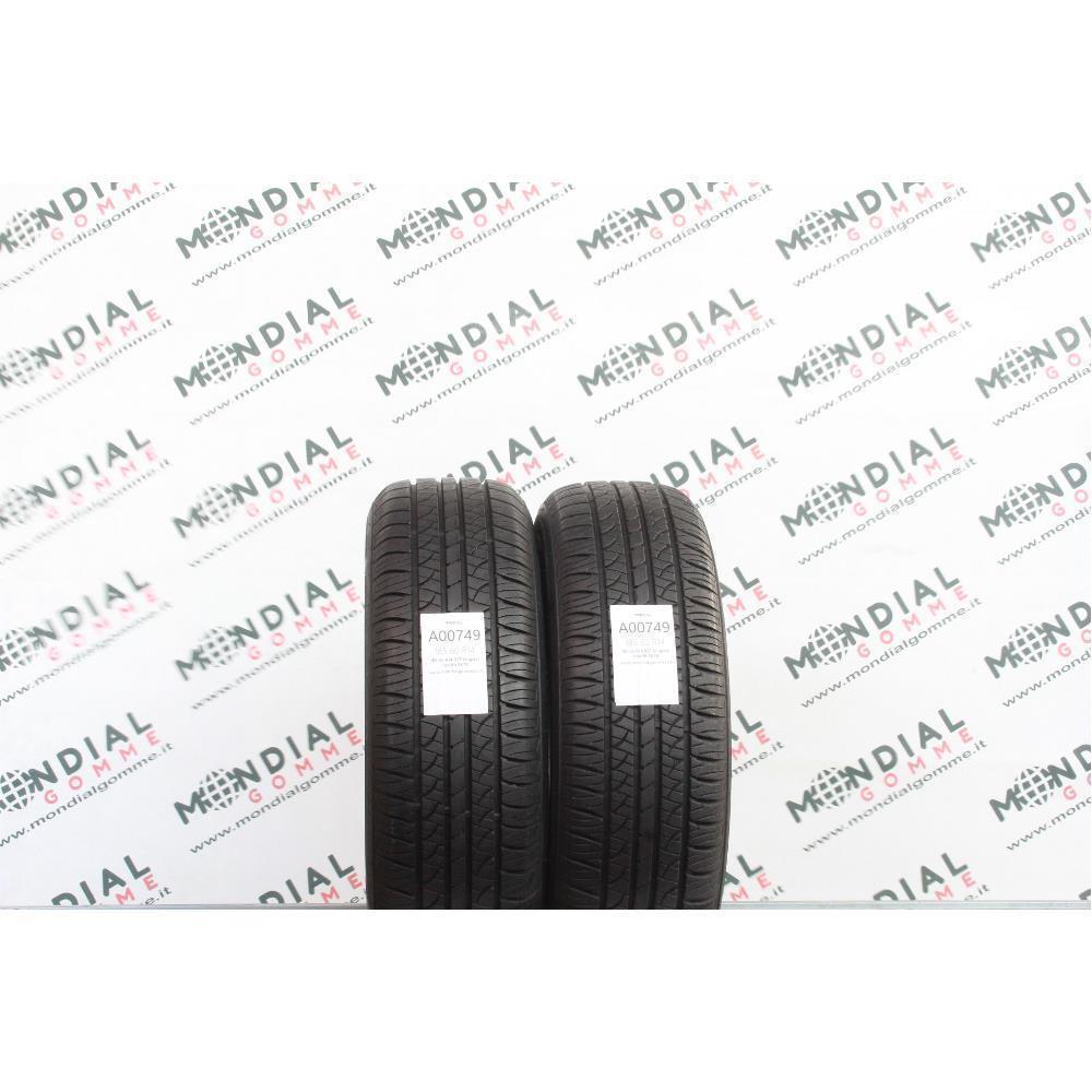 185 60 R14 82T kingstar roadfit SK70 