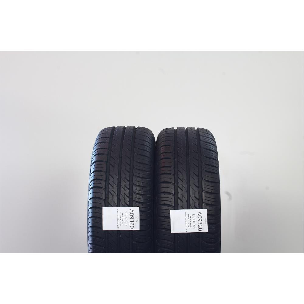 185 60 R14 82T MATADOR ELITE 2 