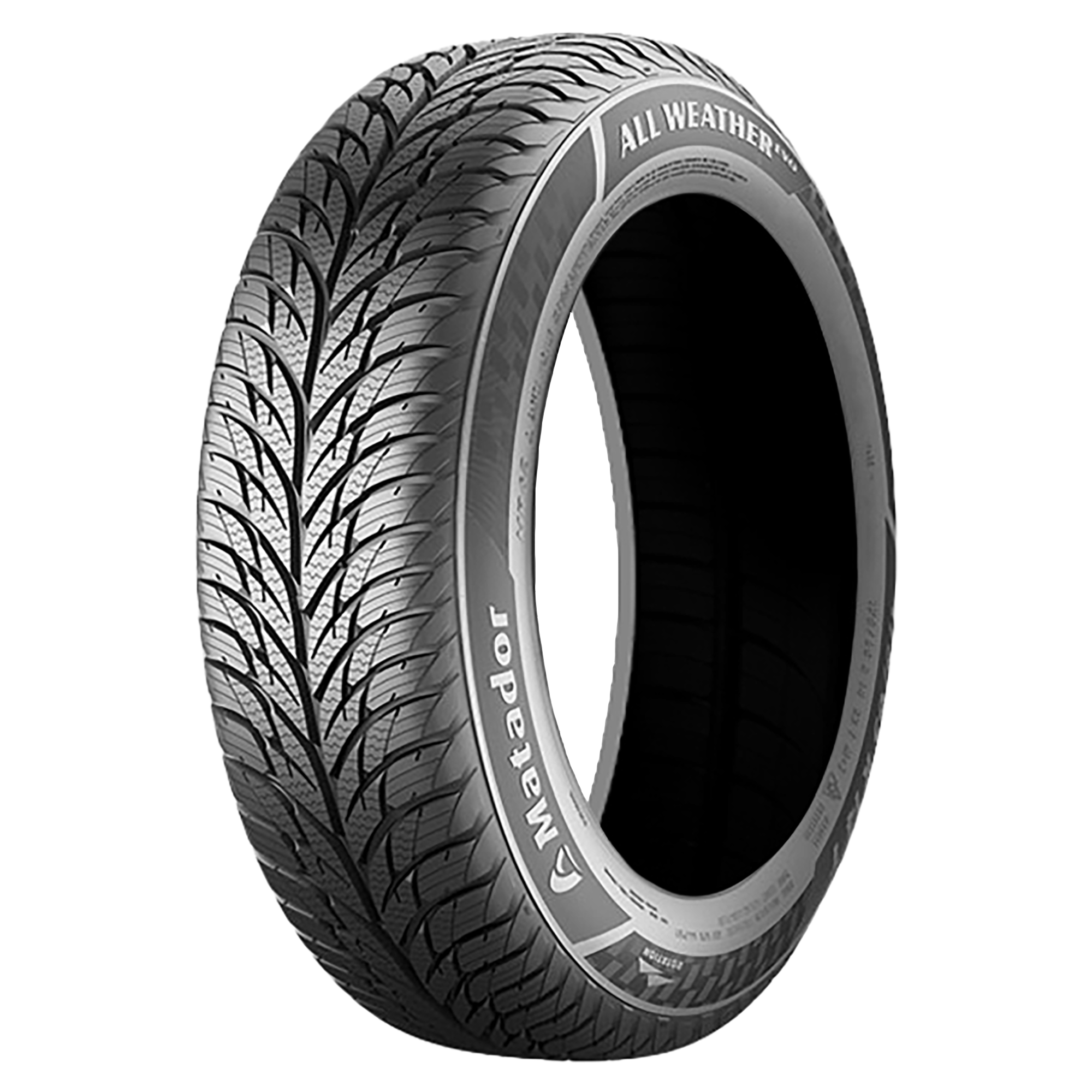 185 60 R14 82T MATADOR MP 62 ALL WEATHER EVO M+S 3PMSF