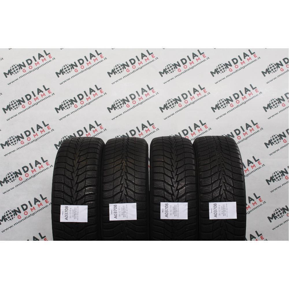 185 60 R14 82T MATADOR NORDICA BASIC WINTER M+S