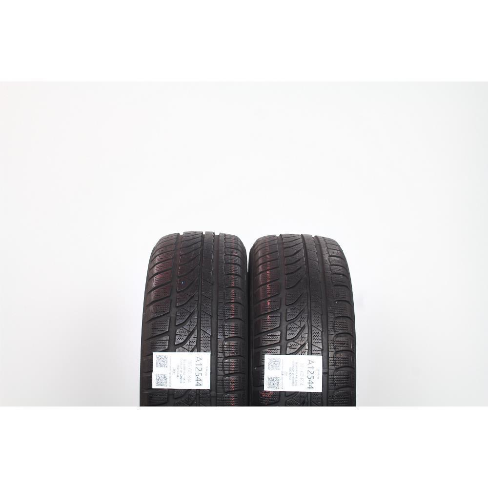 185 60 R14 82T M+S DUNLOP SP WINTER RESPONSE