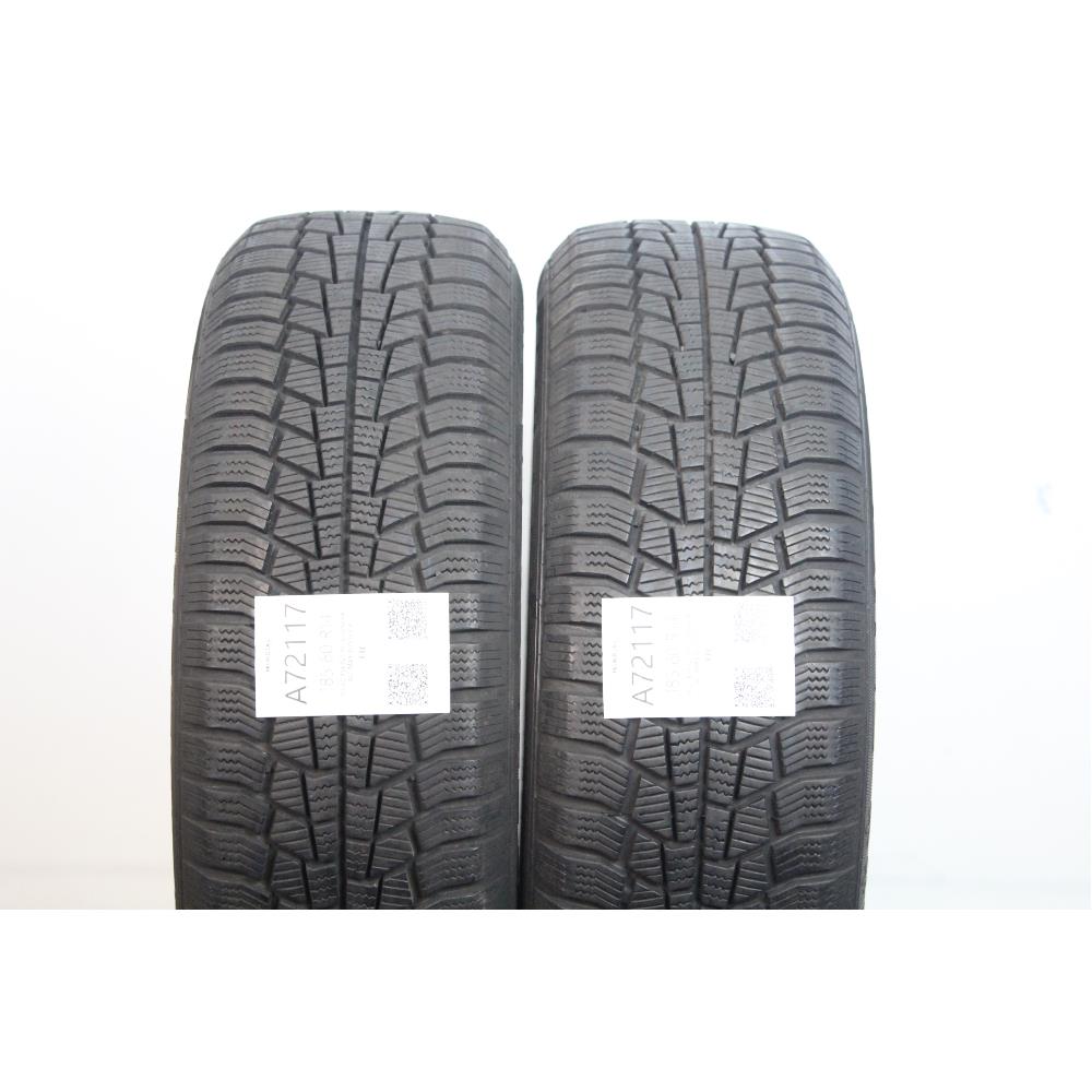 185 60 R14 82T M+S GENERAL ALTIMAX WINTER 3