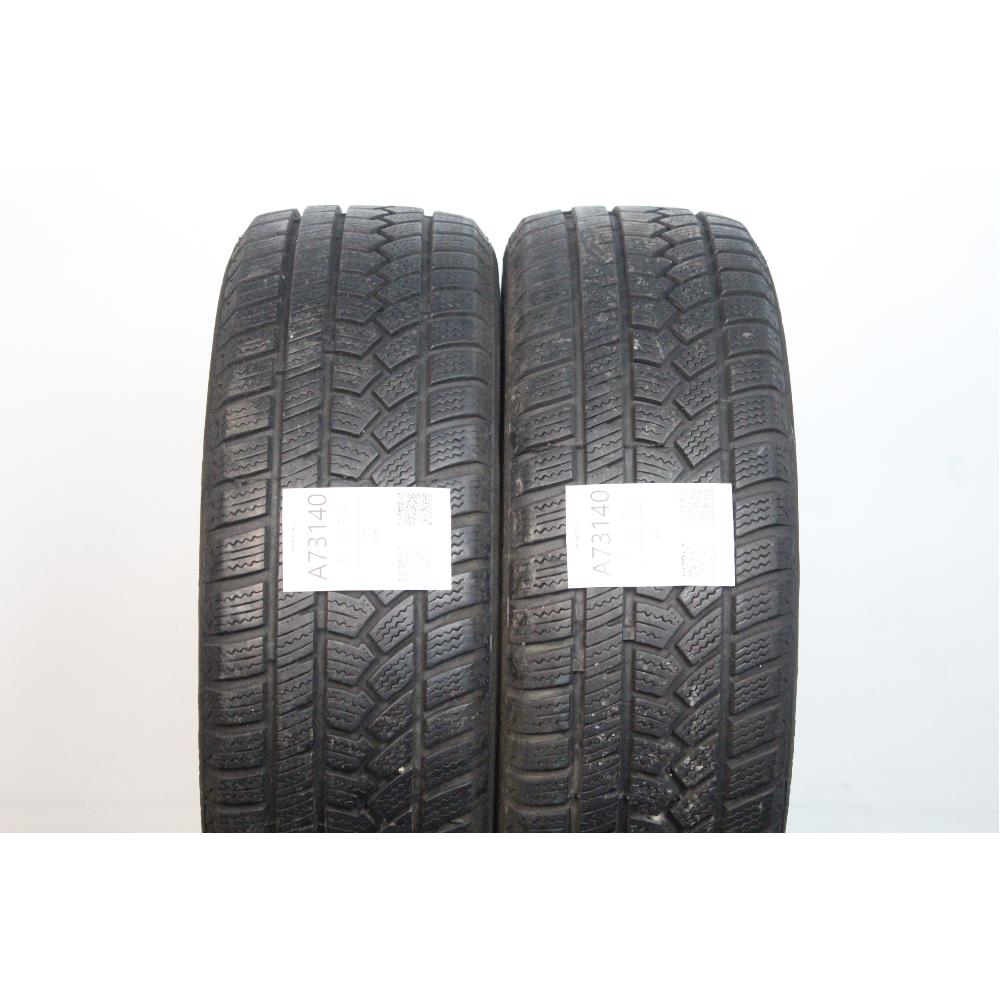 185 60 R14 82T M+S OVATION W586