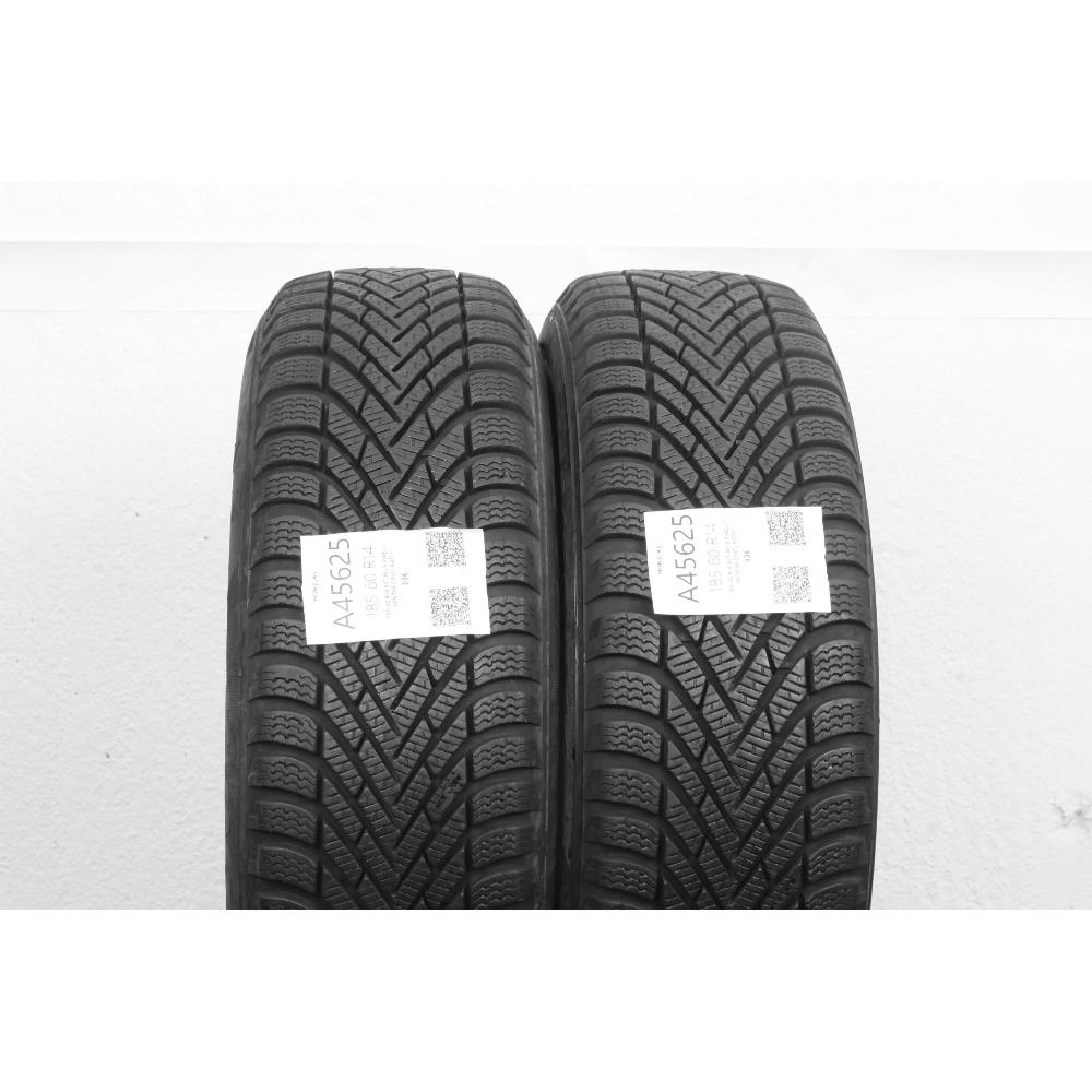 185 60 R14 82T M+S PIRELLI WINTER CINTURATO 