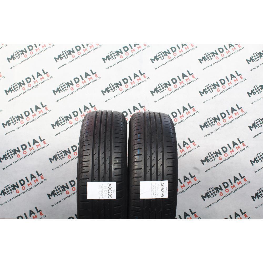 185 60 R14 82T NEXEN NBLUE HD PLUS 