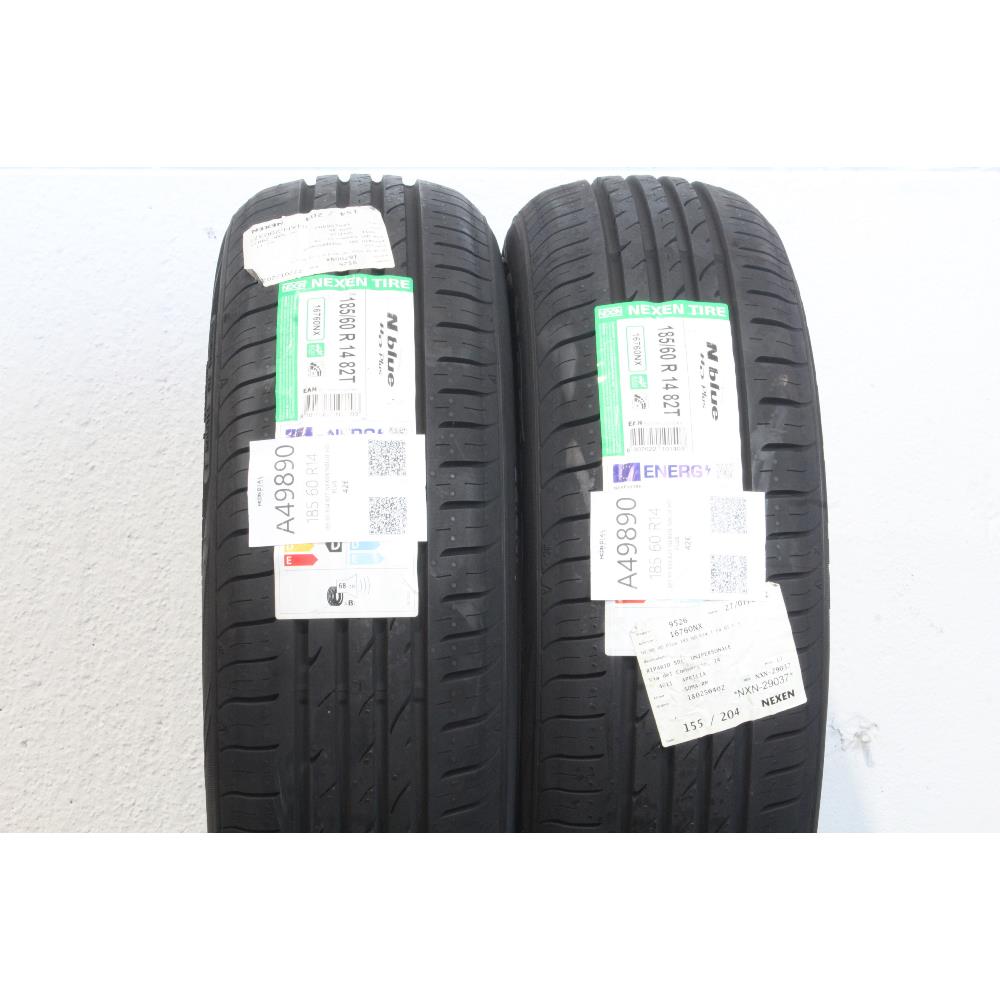 185 60 R14 82T NEXEN NBLUE HD PLUS 