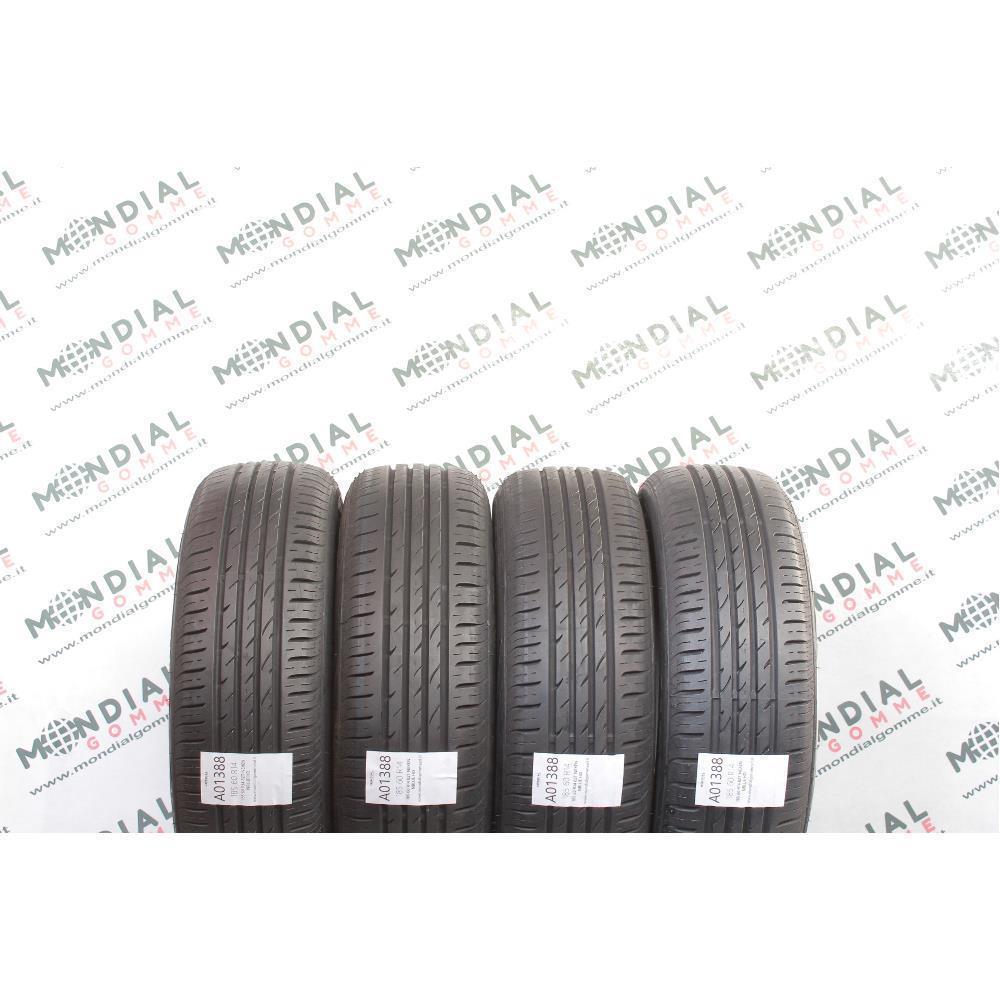 185 60 R14 82T NEXEN NBLUE HD