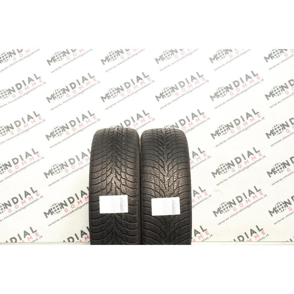 185 60 R14 82T NOKIAN WR SNOWPROOF M+S 