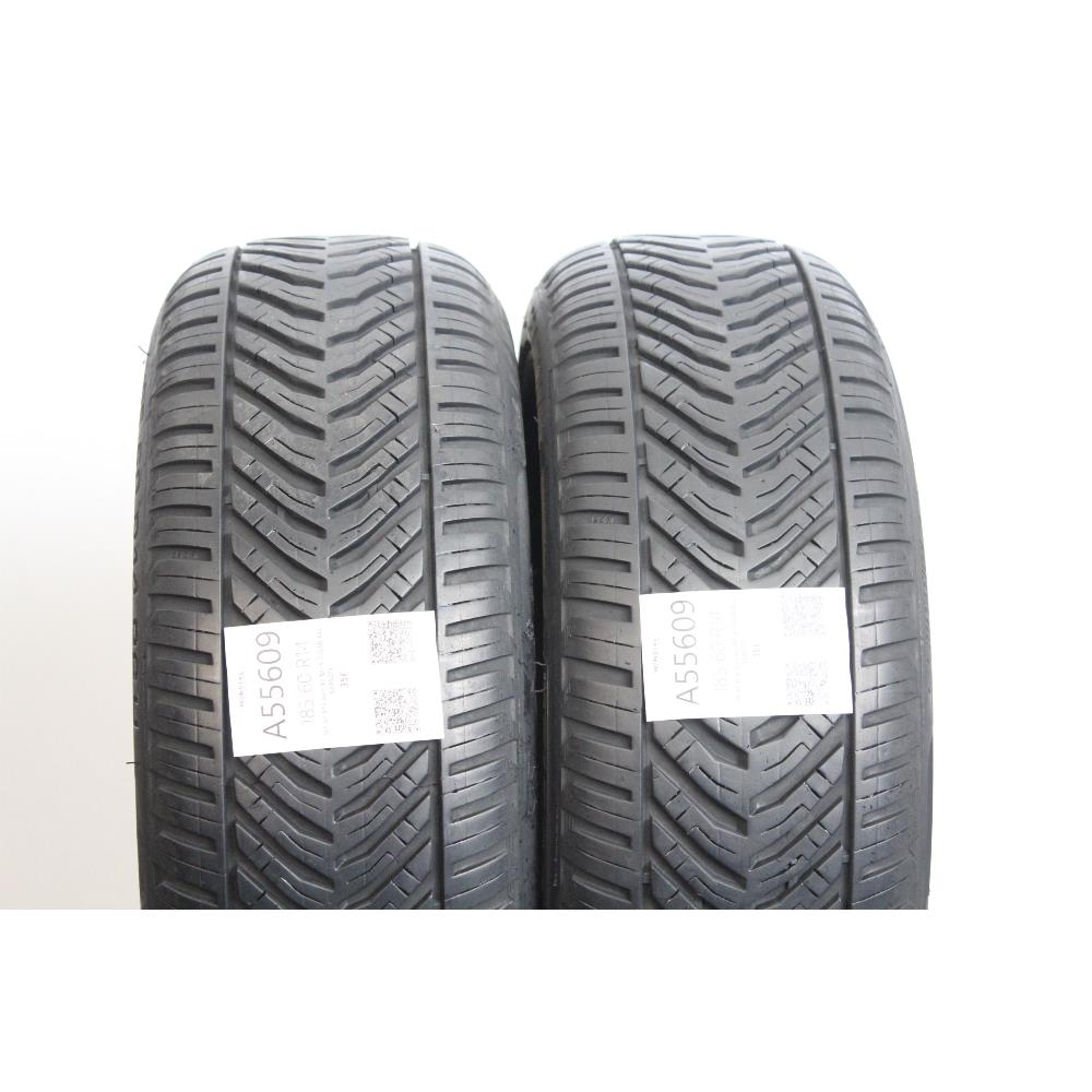 185 60 R14 86H XL M+S TIGAR ALL SEASON 