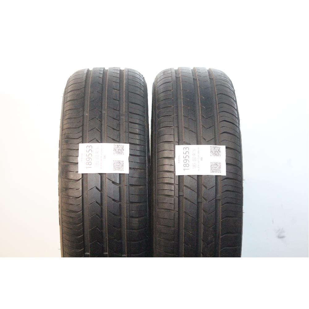 185 60 R15 84H ATLAS GREEN HP