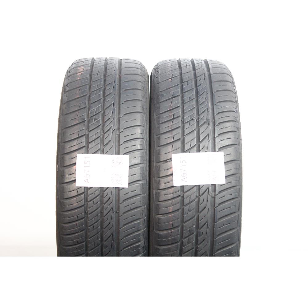 185 60 R15 84H BARUM BRILLANTIS 2 