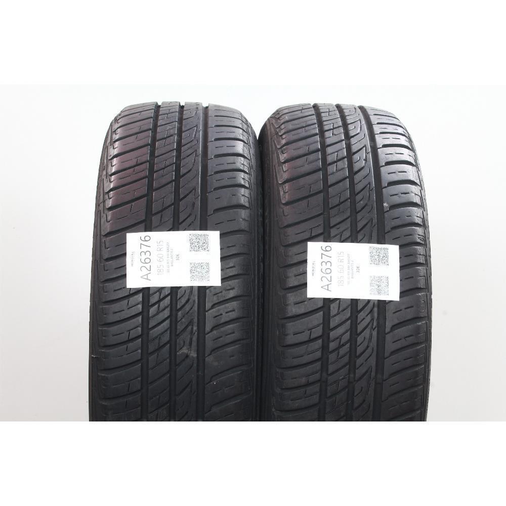 185 60 R15 84H BARUM BRILLANTIS 2 