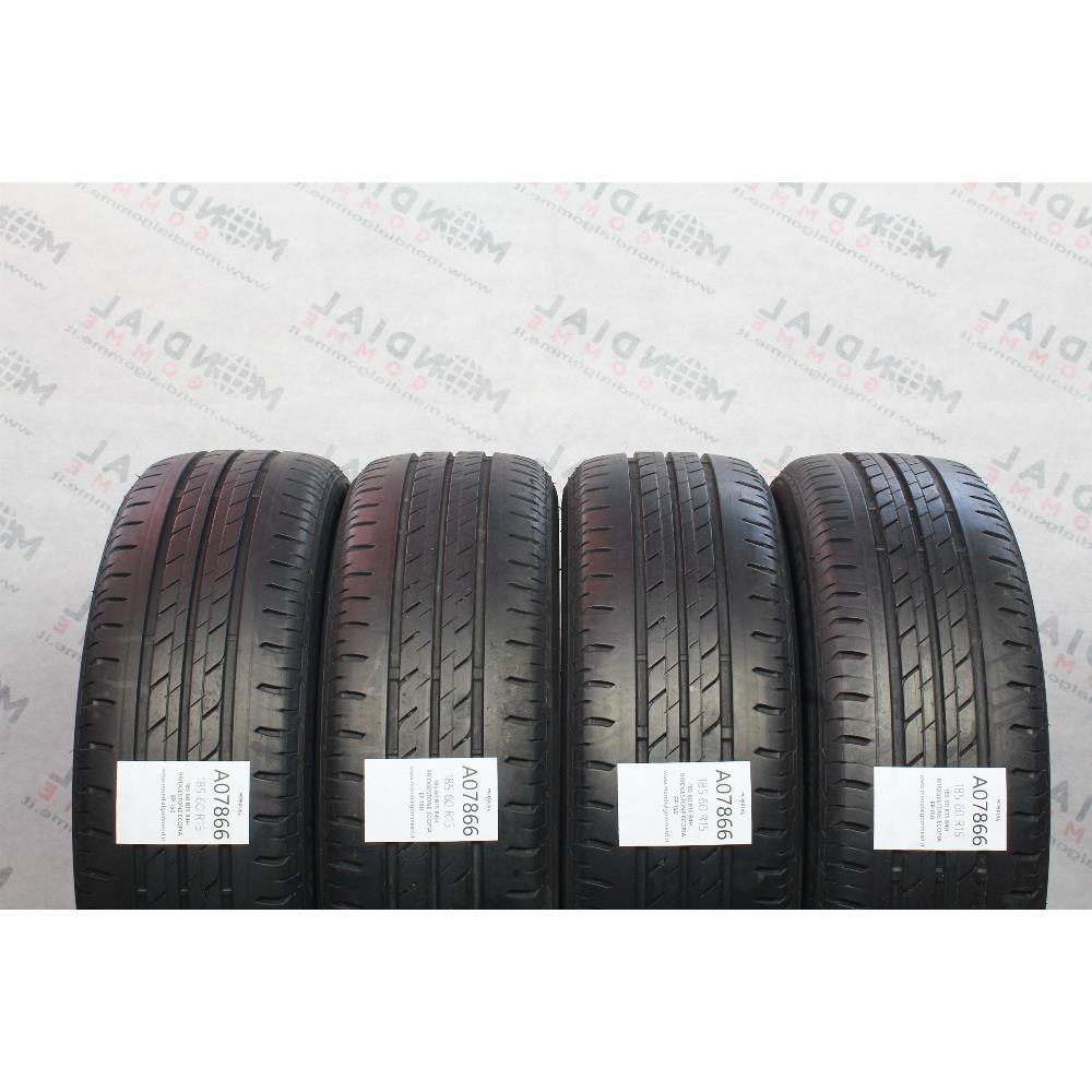 185 60 R15 84H BRIDGESTONE ECOPIA EP 150 