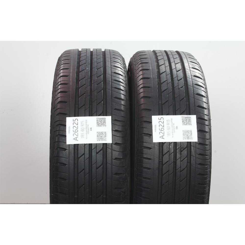 185 60 R15 84H BRIDGESTONE ECOPIA EP 150 
